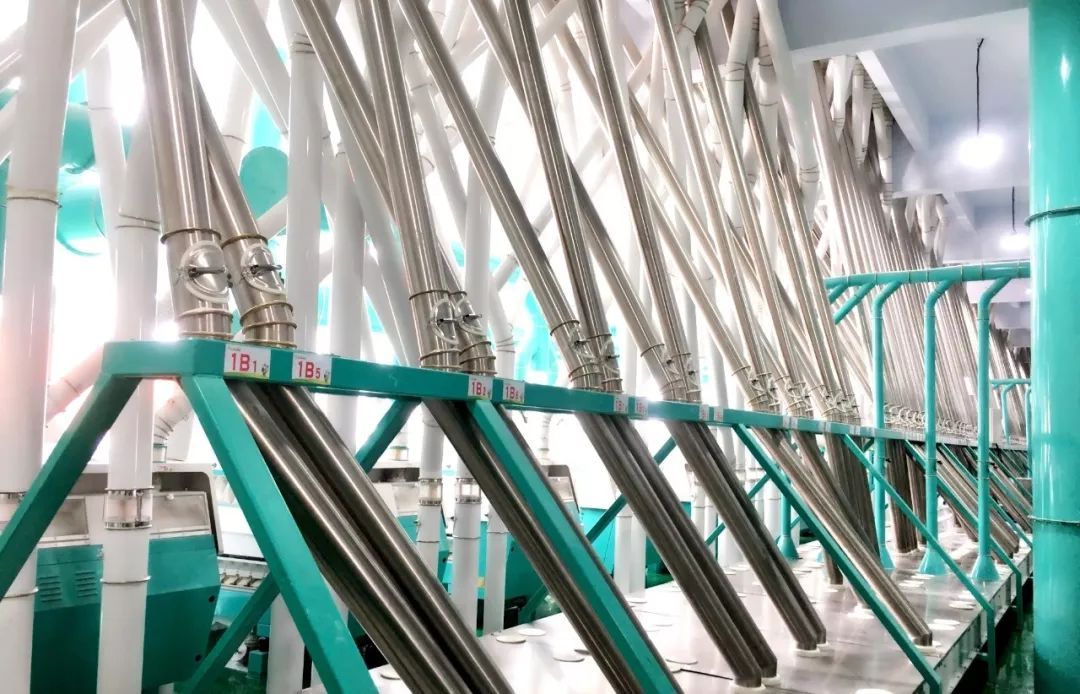 智能面粉加工設(shè)備,智能面粉廠解決方案廠家.jpeg 智能面粉加工設(shè)備,智能面粉廠解決方案廠家.jpeg