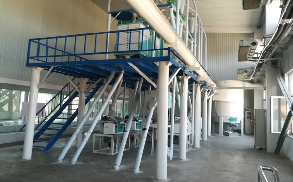 玉米加工設備 玉米加工設備