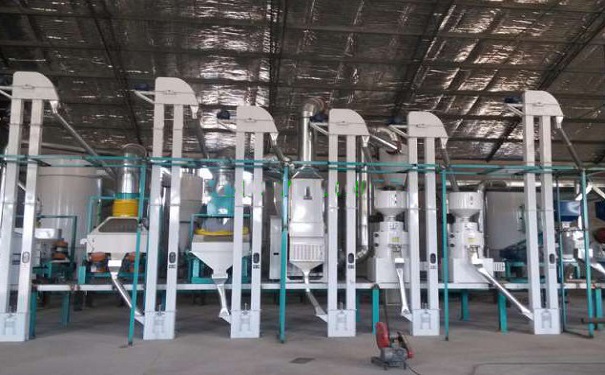 玉米加工設備 玉米加工設備